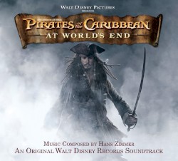 Pirates of the Caribbean: At World’s End