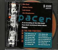 Pacer