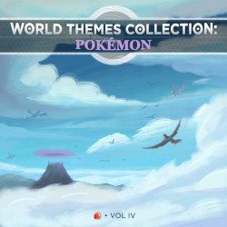 World Themes Collection: Pokémon, Vol. 4