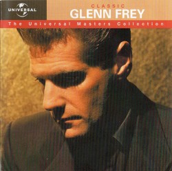 Classic Glenn Frey