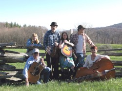 Music From the High Country