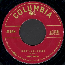 That’s All Right / Gossip