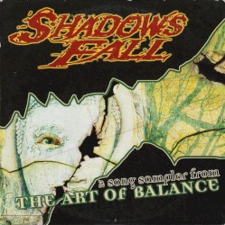 2 Song Sampler From the Art of Balance