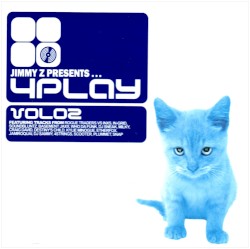 Jimmy Z Presents… 4Play, Volume 02