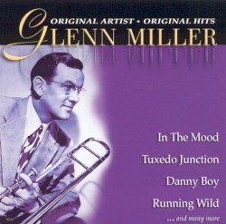 Glenn Miller, Volume Two