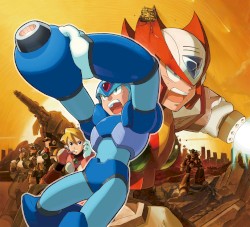 ロックマンX5 サウンド コレクション