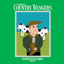 Country Wangers