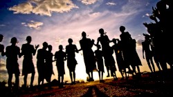 Sapiens: A Brief History of Humankind