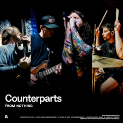 Counterparts | Audiotree From Nothing