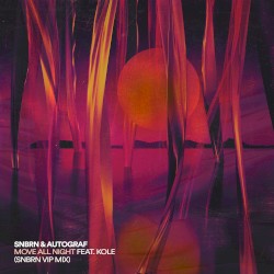 Move All Night (SNBRN VIP Mix)