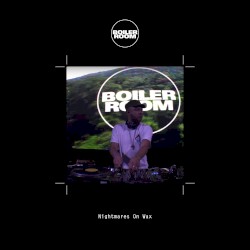 Boiler Room: Nightmares On Wax in Recife, Jan 22, 2016