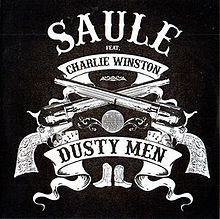 Dusty Men