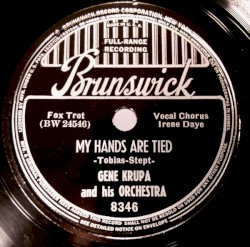 My Hands Are Tied / Variety Is the Spice of Life