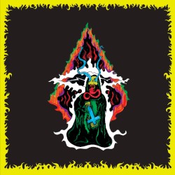 Mons Veneris / Seance Of