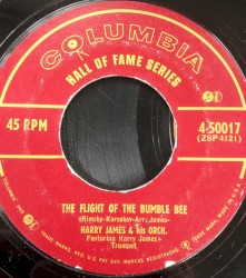 The Flight of the Bumble Bee / The Carnival of Venice