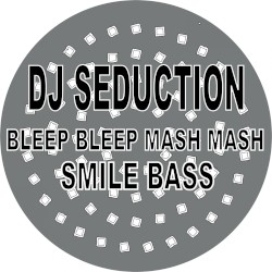 Bleep Bleep Mash Mash