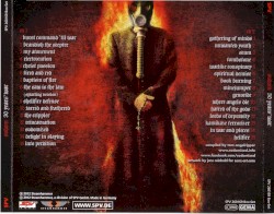 30 Years Sodomized: 1982–2012