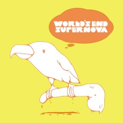 WORLD'S END SUPERNOVA