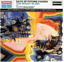 Days of Future Passed