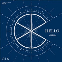HELLO Chapter 1: Hello, Stranger