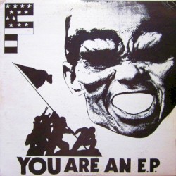 You Are an EP