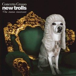 Concerto Grosso: The Seven Seasons