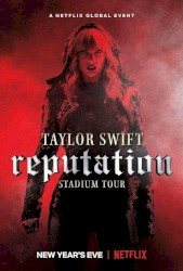reputation Stadium Tour