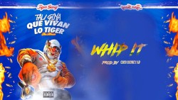 Whip It