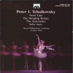 Ballet Music
