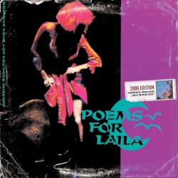 Another Poem for the 20th Century