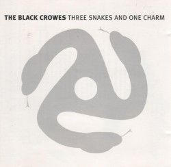 Three Snakes and One Charm