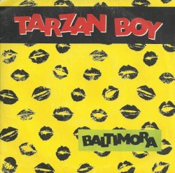 Tarzan Boy