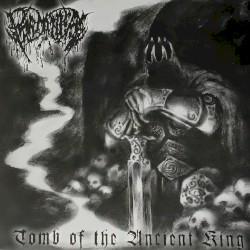 Tomb of the Ancient King