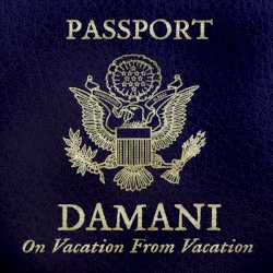 On Vacation From Vacation