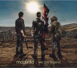 We Are Legend