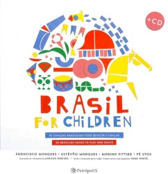 Brasil for children