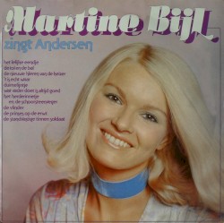 Zingt Andersen