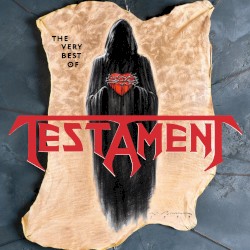 The Very Best of Testament