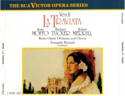 La traviata