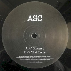Comsat / The Lair