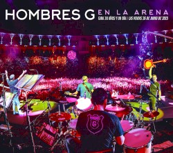 En la arena: Gira 30 años y un día