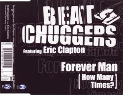 Forever Man (How Many Times?)