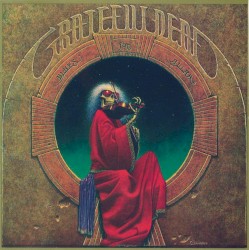 Blues for Allah