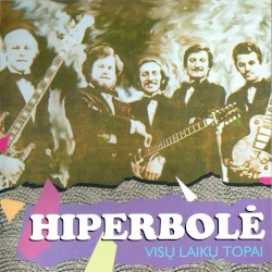 Visų laikų topai
