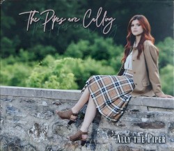 The Pipes Are Calling