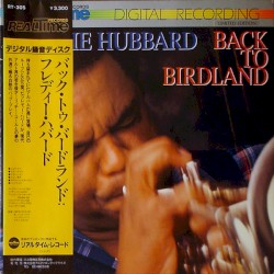 Back to Birdland