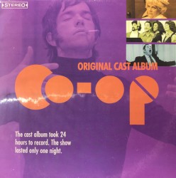 Original Cast Album: Co-op