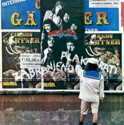 Zabranjeno plakatirati