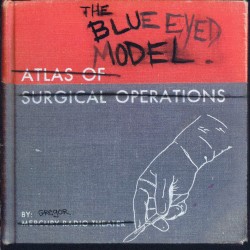The Blue Eyed Model