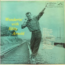 Wanderin’ With Eddy Arnold